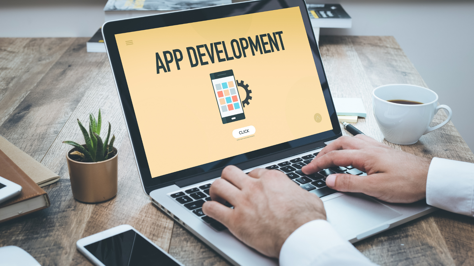 Mobile Application Development